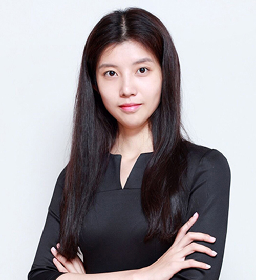 成都易世雅思教师_Emily