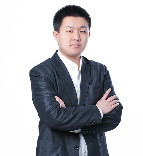 成都易世雅思教师_Bunny