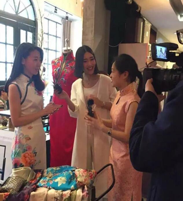 杭州如友服装培训力争成为浙江省服装设计培训的领头者