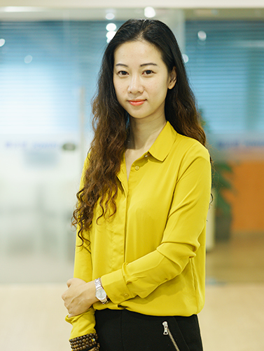 杭州博沃思未来培训学校特约主讲老师博沃思教育_周华群