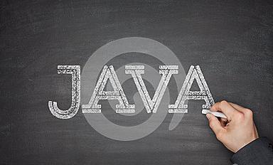 java