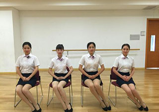 客服班