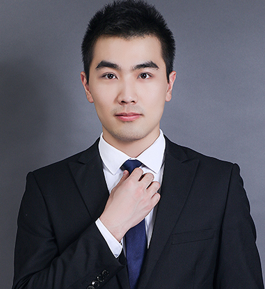 西安新航道老师_耿宇