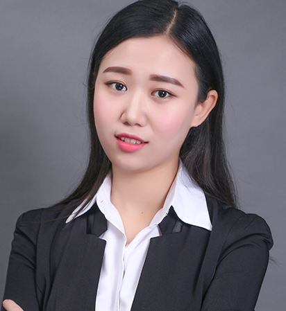 西安新航道老师_葛姝婷