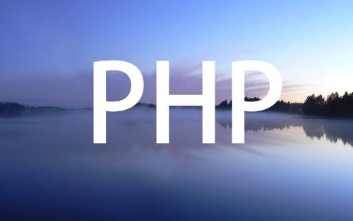 PHP