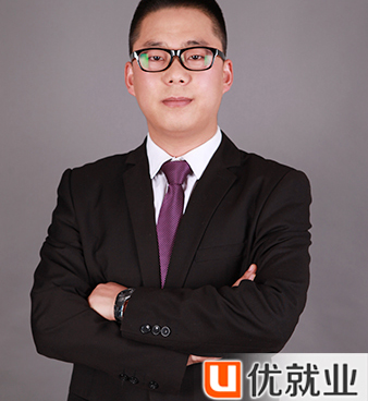 郑州中公优_骆宝龙老师