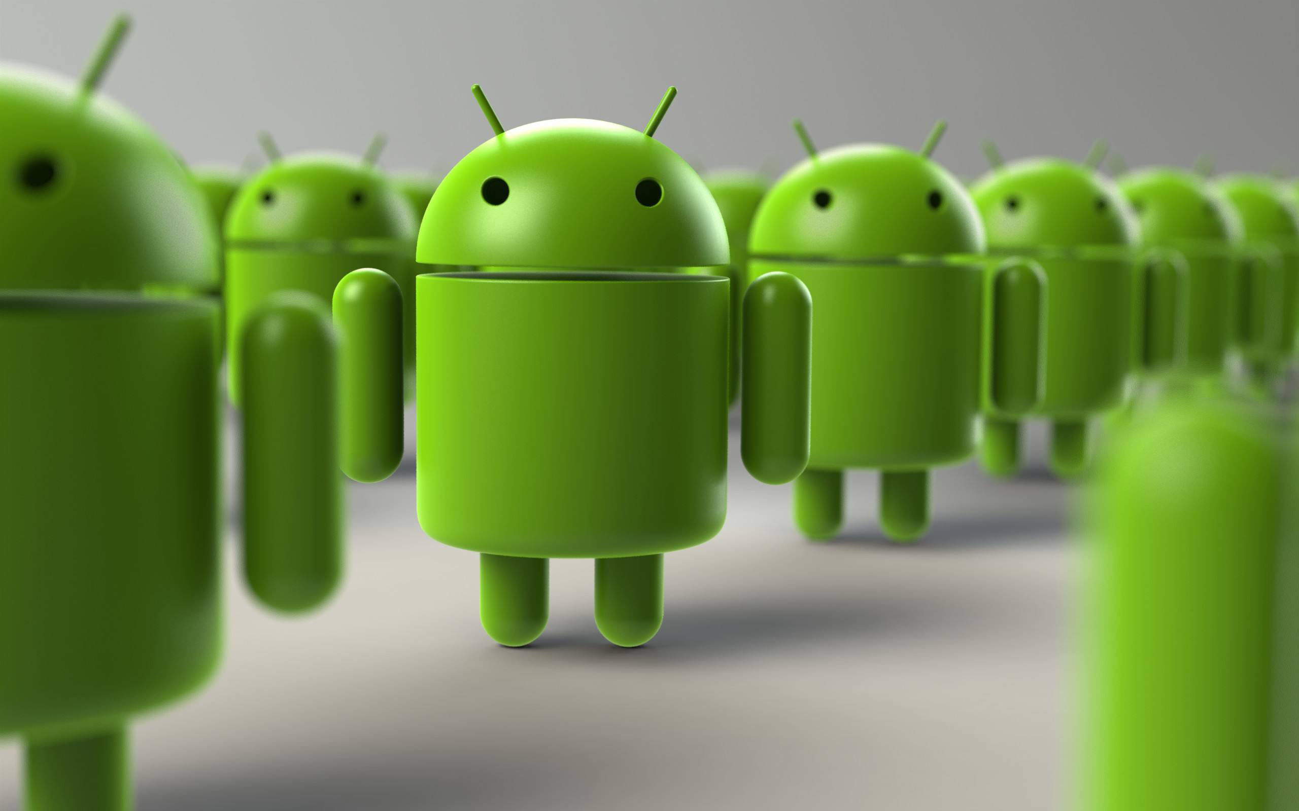 Android高级人才特训课程