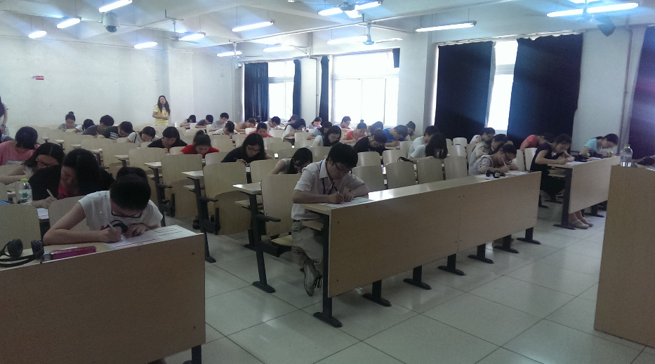 大学英语六级应考班CET6