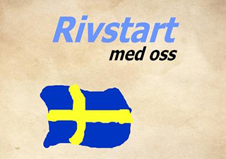 实用瑞典语初级