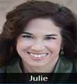 上海美世教育_Julie