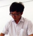 新鸿书院书法老师_王传喜