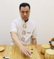 新鸿书院围棋老师_陈老师