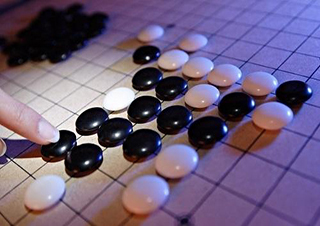 广州围棋培训班