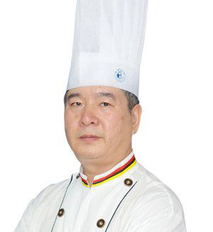杭州明珠烹饪学院_张国耀