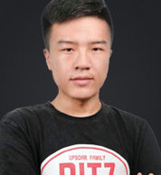 成都金淘视觉设计师_刘至远