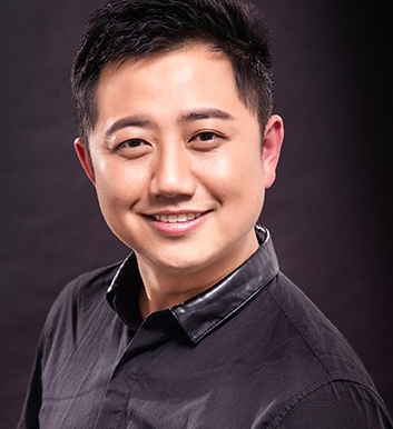 成都成妆摄影讲师_邱国洋