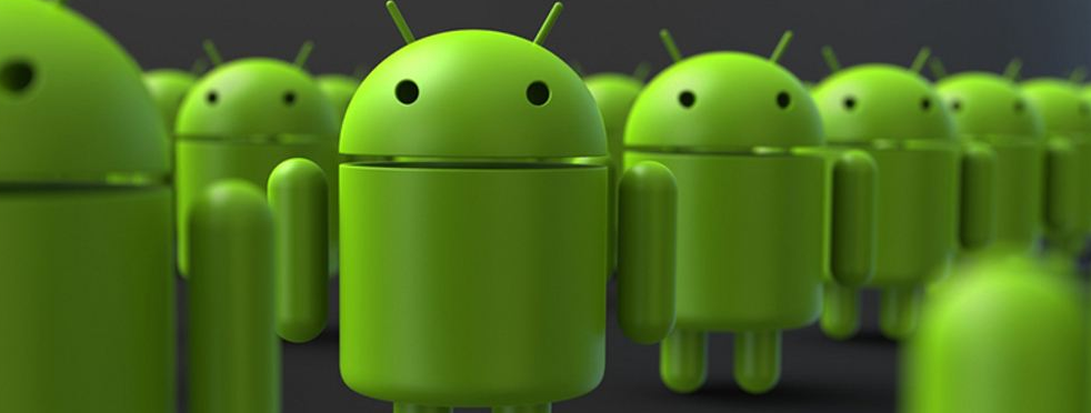 Android系统应用开发就业班