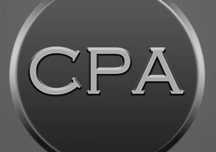 CPA注册会计师