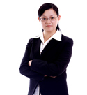 西安仁和会计教育_刘淑芳老师