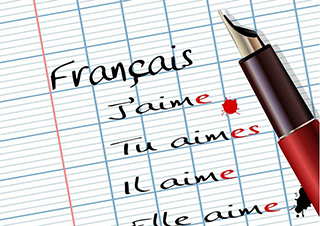 法语基础等级培训课程