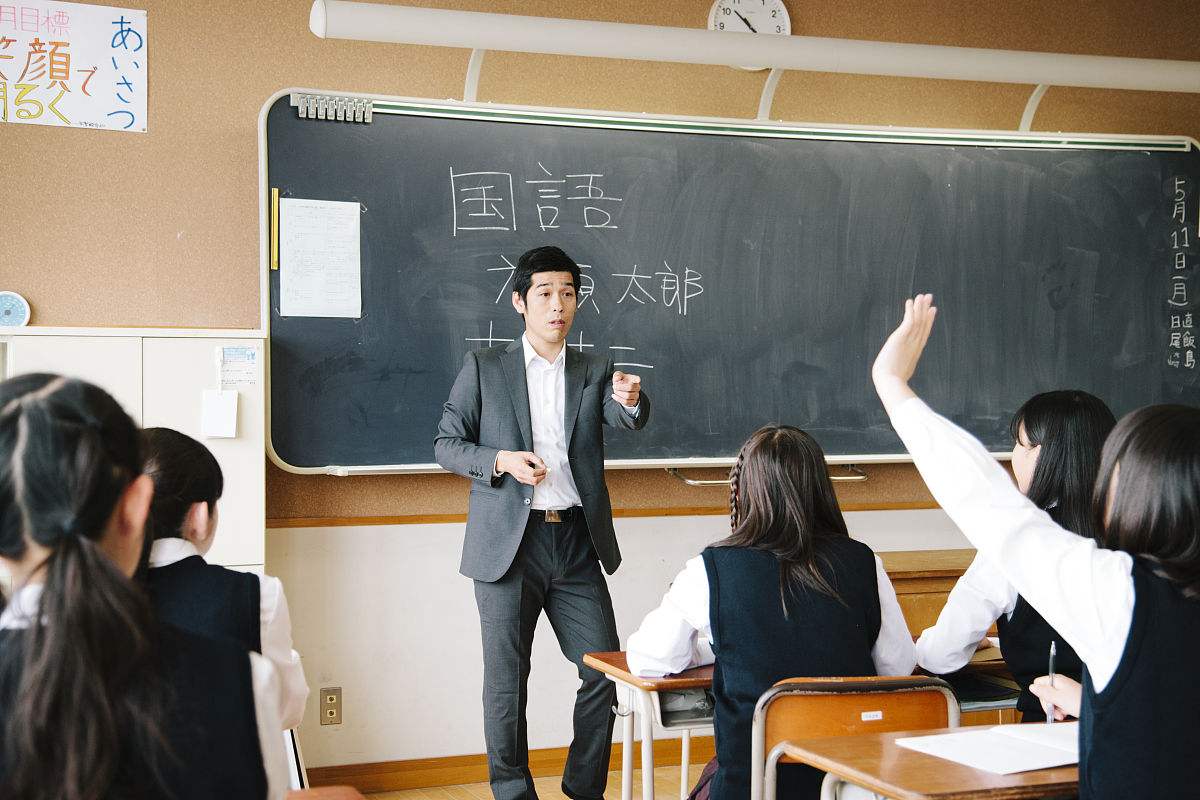 日本游学