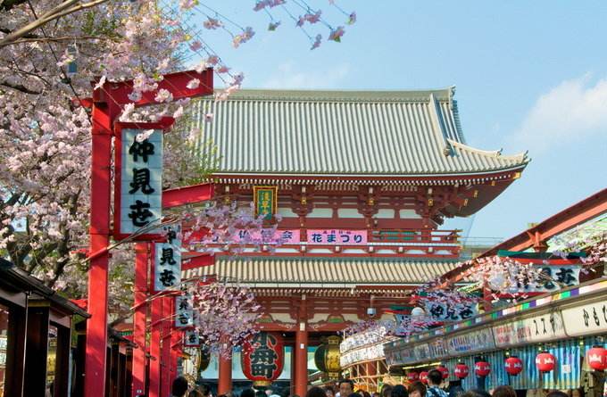 日本游学