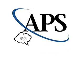 APS审核1对1