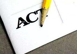 ACT考试高端提分课程