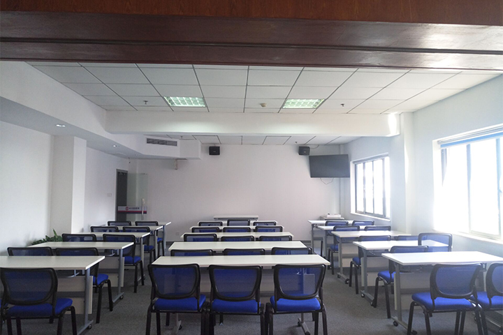  教室环境（3）
