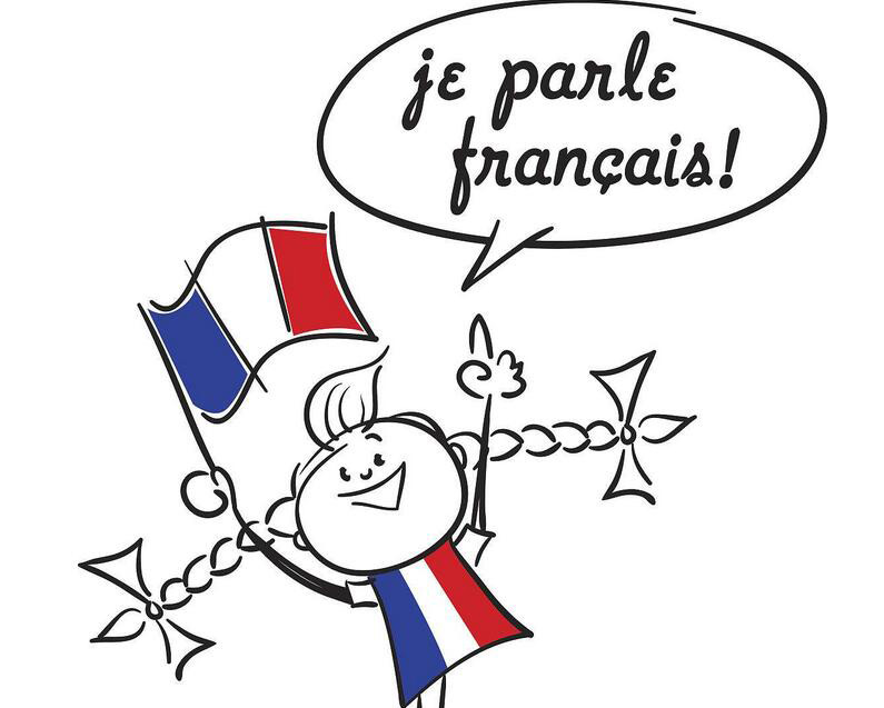 法语欧标考试