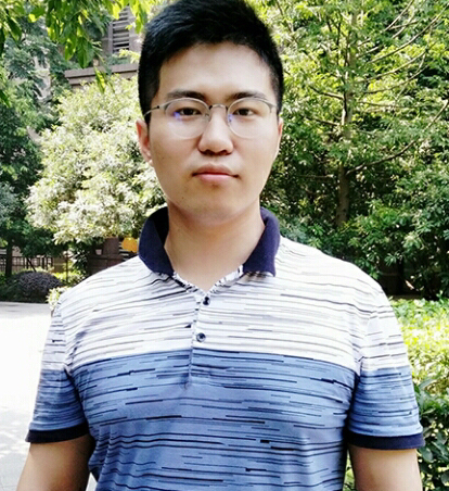 重庆外专外语讲师_沈哲伦