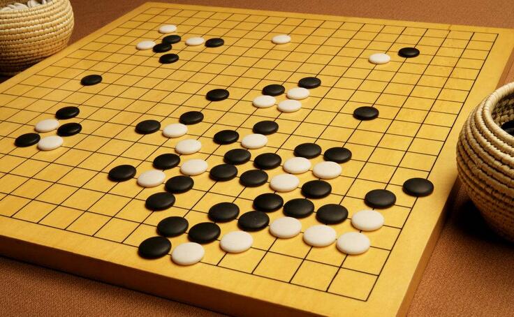 杭州围棋培训围棋培训杭州杭州围棋学校