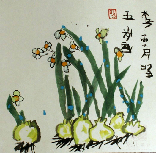 国画1