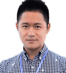 成都百弗英语讲师_Ian