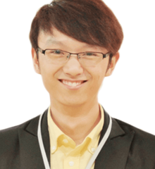 成都百弗英语讲师_Leo
