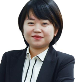 成都百弗英语讲师_Cheryl