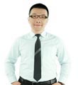 北京外朗教育特约主讲老师北京外朗教育_姜辉