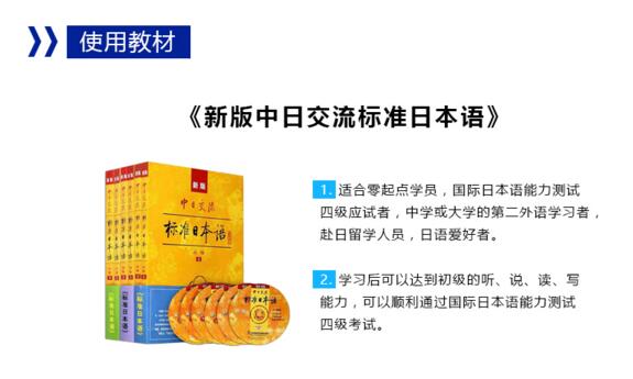 南京全日制日语0N3级签约班