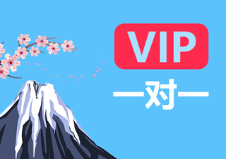 VIP一对一初级（60H）