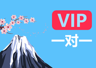 VIP一对一中级（60H）