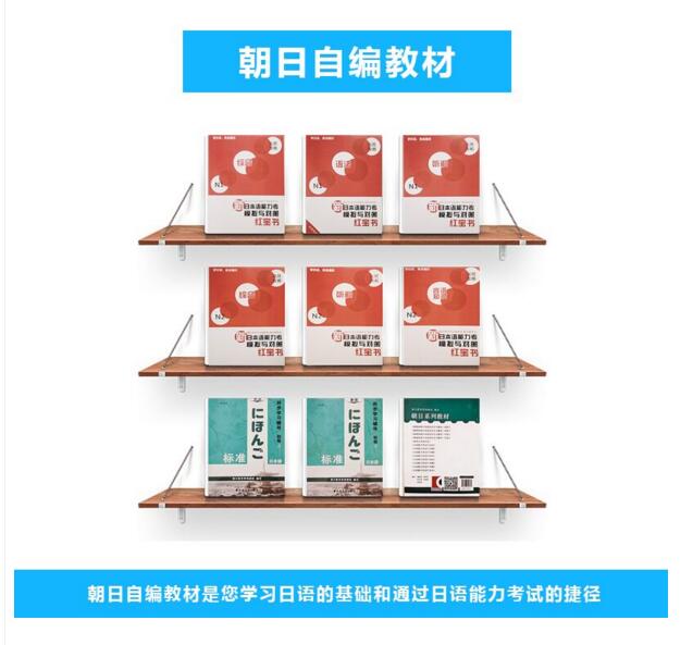 无锡全日制日语 0-N2班