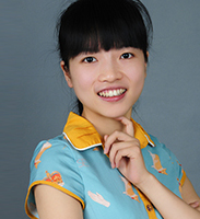 美博教育英语讲师_孙卉