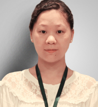 美博教育英语讲师_刘玲