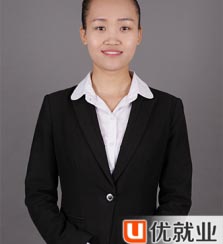 西安中公优老师_董单单