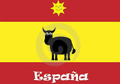 西班牙语课程