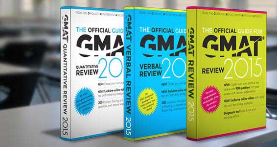 gmat