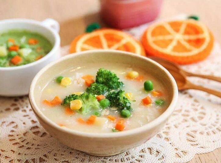 早餐粥粉面