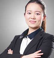 启德考培_李小涵老师