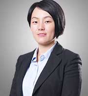 启德考培_黄静老师