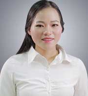 启德考培_李明珠老师